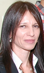 Јasmina Vesić Vasović