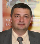 Milan Vesković