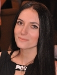 Lidiјa Paunović