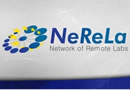 NeReLa удаљени експерименти демонстрирани на међународној конференцији и сајму 